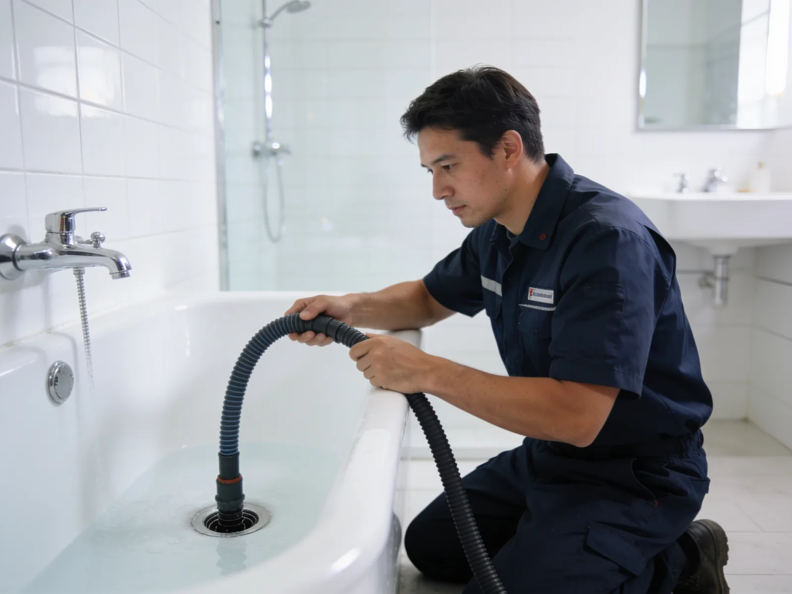 Emergency Plumber Mcrae, AR FAQs